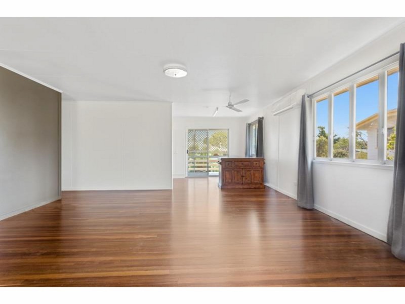 46 Rundle Street, Wandal QLD 4700